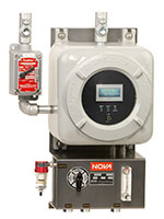 Continuous Process Methane Gas /Tri-Gas Analyzers