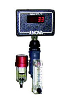 Remote Transmitter Series 202