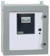 7900 Series Continuous Industrial Carbon Monoxide Analyzers