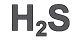 gas h2s button