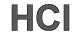 gas hcl button
