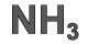 gas nh3 button