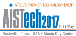 Banner of the 2017 Aistech Event in Nashville