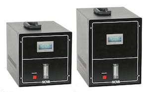 7900P Series Portable Industrial Hydrogen Analyzers
