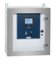 970 Series Continuous Syngas & Gasification Analyzers