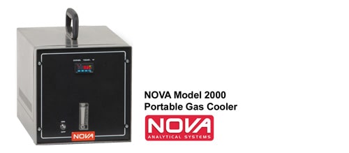 Nova Model 2000