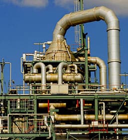 Process Gas Analysis