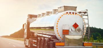 Transportation Fuel