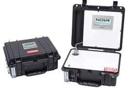 5300 Portable Flue Gas Oxygen Analyzers