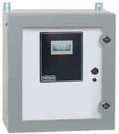 415 Continuous Trace PPM O2 Analyzer